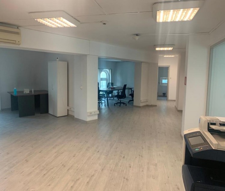 Spatii birouri de inchiriat zona Charles de Gaulle, Bucuresti Regatta Imobiliare