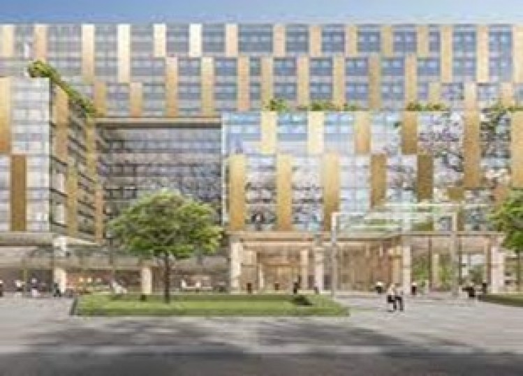 Spatii birouri de inchiriat zona Cotroceni, Bucuresti