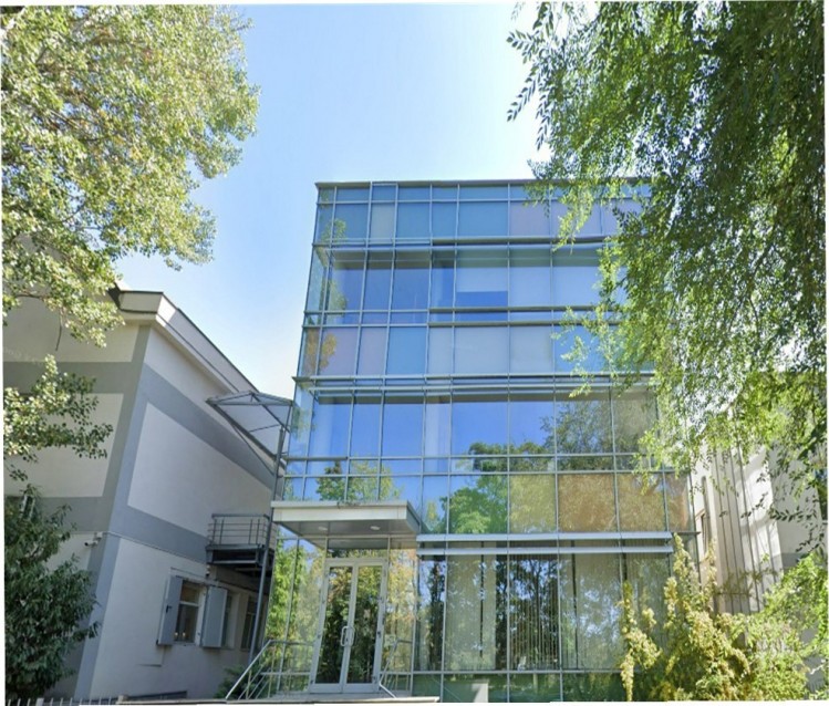 Spatii birouri de inchiriat zona Domenii, Bucuresti 800 mp