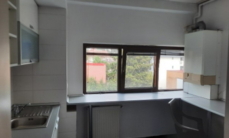 Spatii birouri de inchiriat zona Domenii - Casin, Bucuresti 184 mp