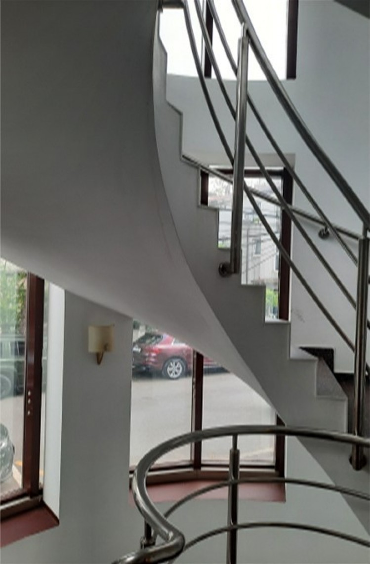 Spatii birouri de inchiriat zona Domenii - Casin, Bucuresti 184 mp