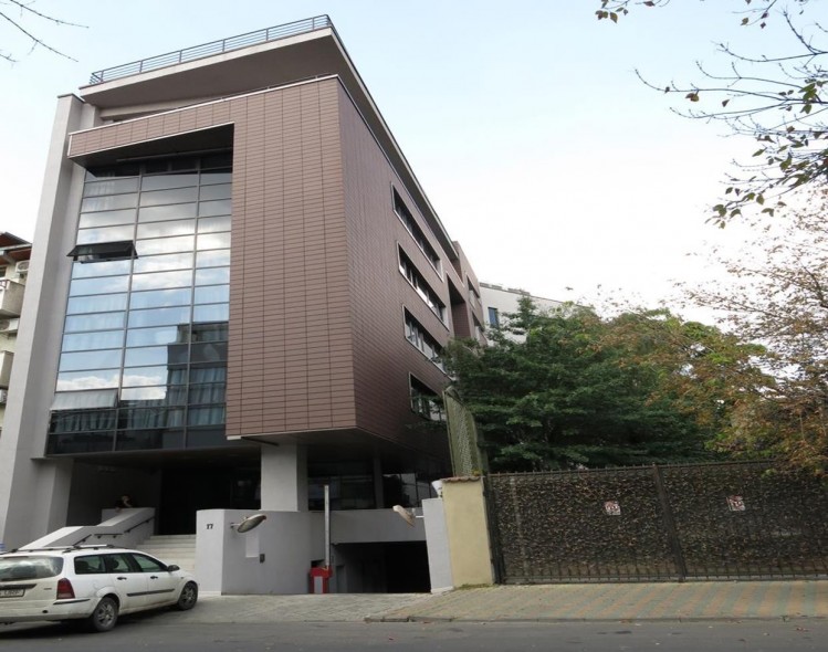 Spatii birouri de inchiriat zona Herastrau, Bucuresti