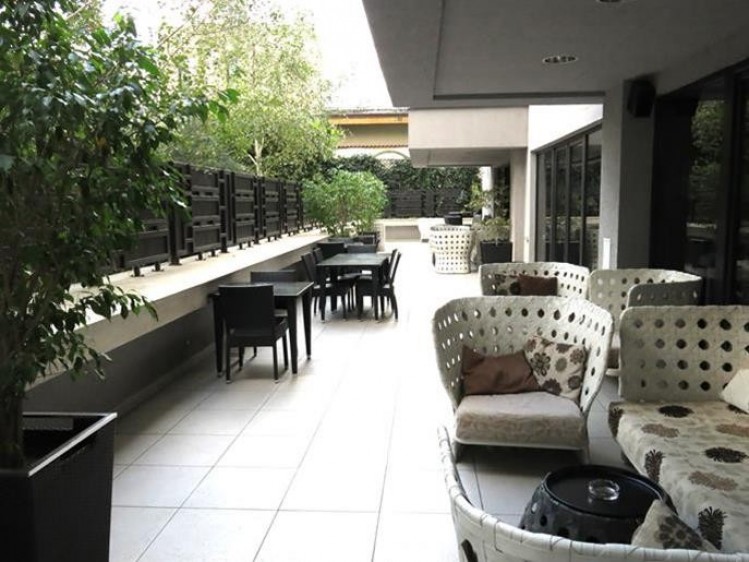 Spatii birouri de inchiriat zona Herastrau, Bucuresti