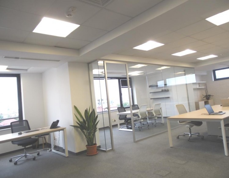 Spatii birouri de inchiriat zona Herastrau, Bucuresti
