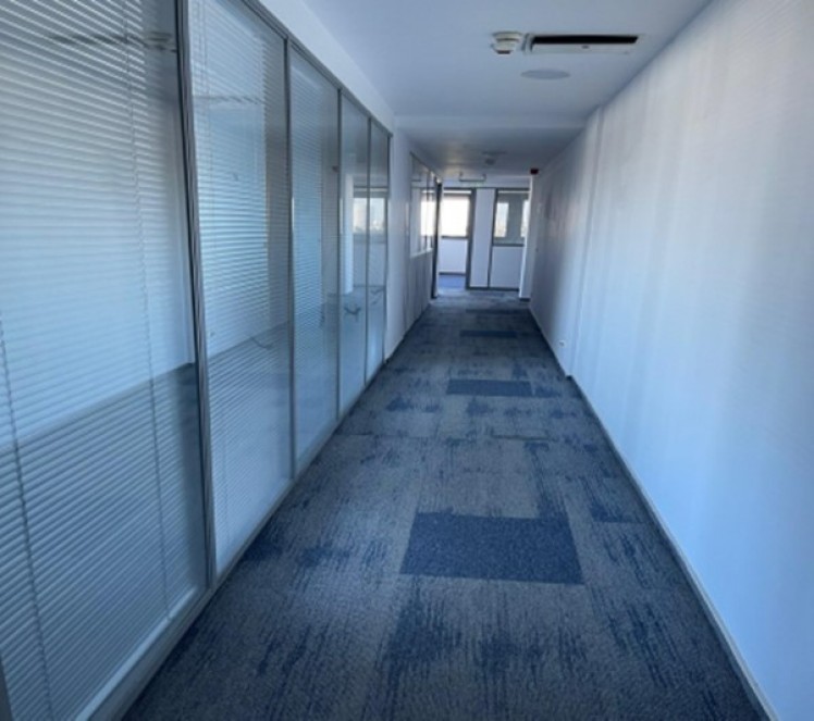 Office space for rent Izvor area- Libertatii Boulevard, Bucharest