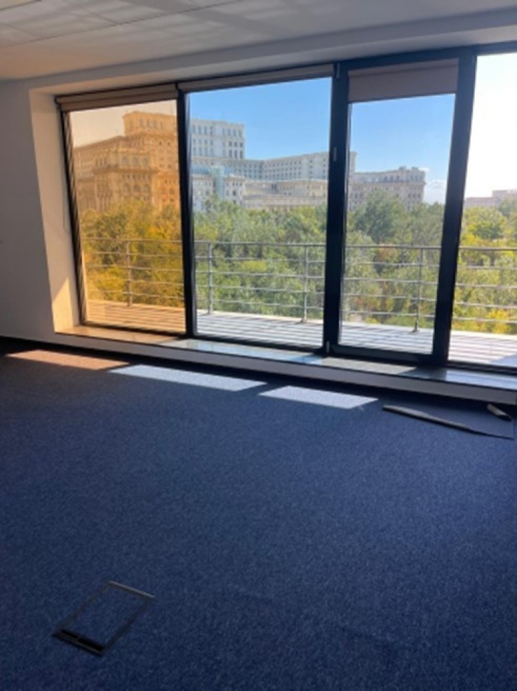 Office space for rent Izvor area- Libertatii Boulevard, Bucharest
