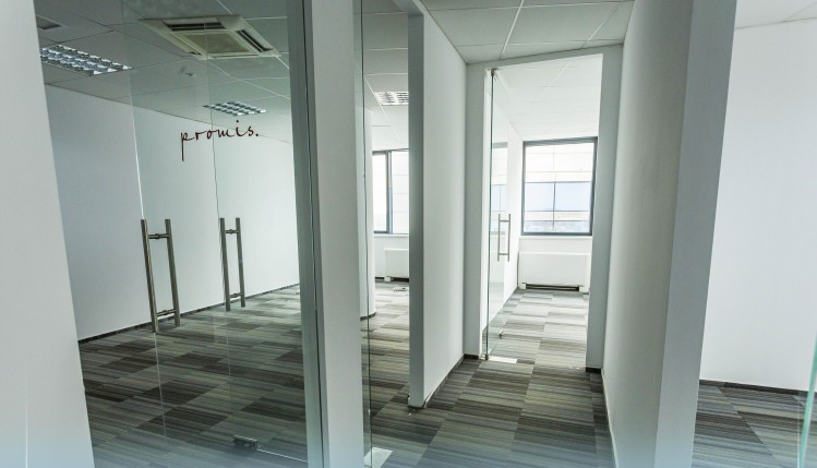 Spatii birouri de inchiriat zona Nord - Baneasa, Bucuresti