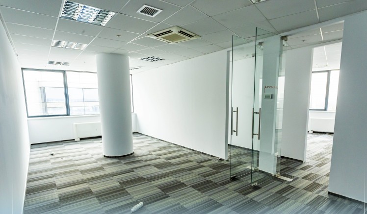 Spatii birouri de inchiriat zona Nord - Baneasa, Bucuresti