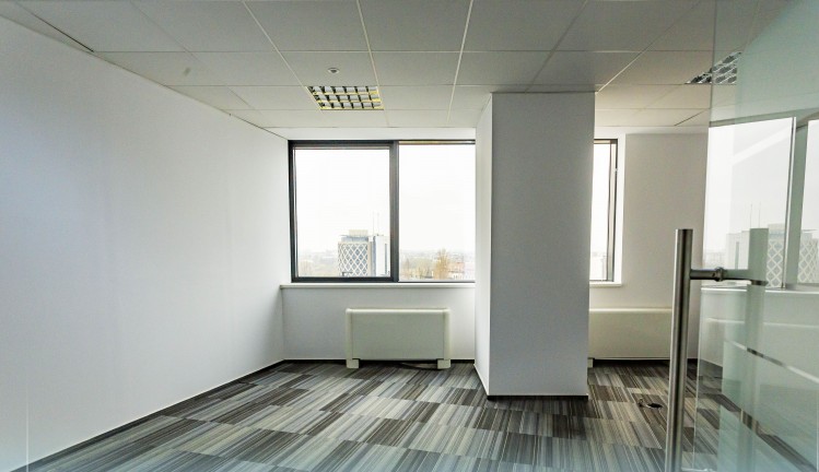 Spatii birouri de inchiriat zona Nord - Baneasa, Bucuresti