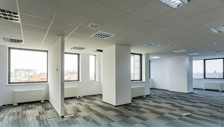 Spatii birouri de inchiriat zona Nord - Baneasa, Bucuresti