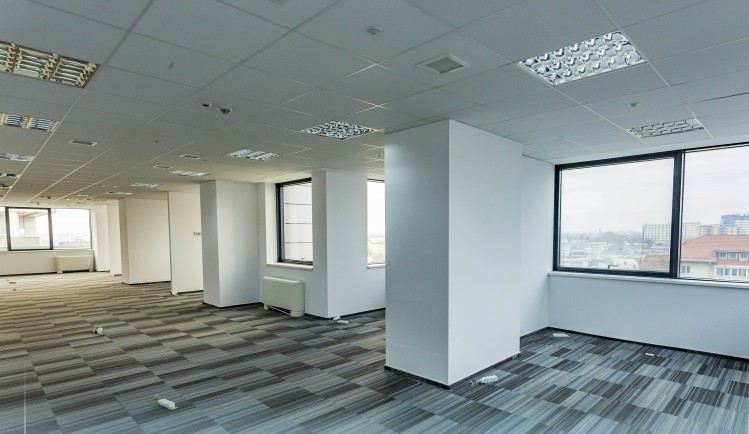 Spatii birouri de inchiriat zona Nord - Baneasa, Bucuresti