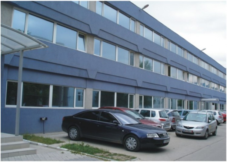 Spatii birouri de inchiriat zona Nord, Bucuresti suprafata minima 171 mp