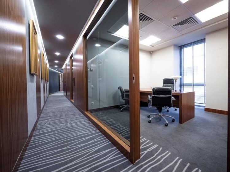 Office spaces for rent North area- Herastrau Park, Bucharest