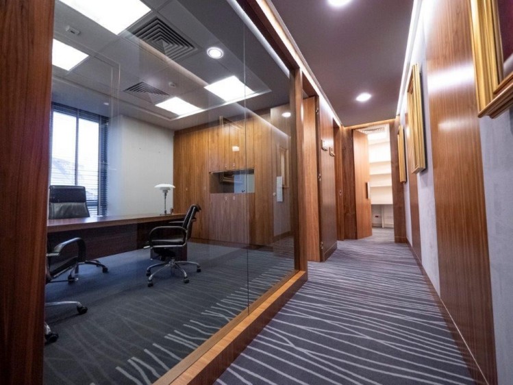 Office spaces for rent North area- Herastrau Park, Bucharest