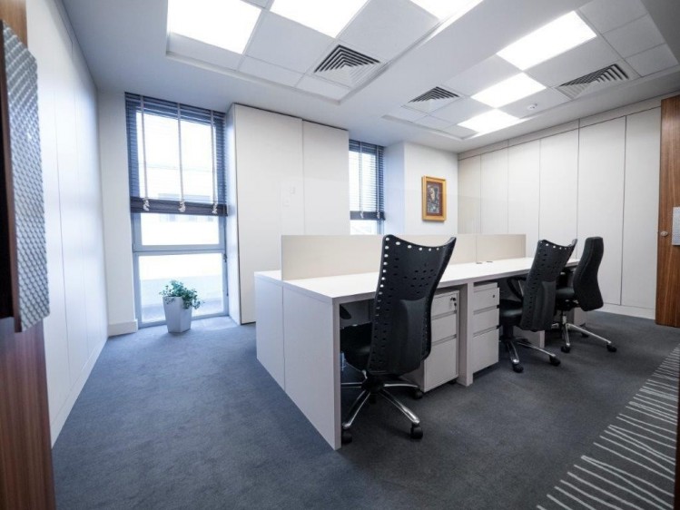 Office spaces for rent North area- Herastrau Park, Bucharest
