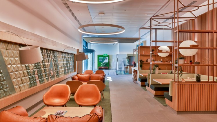 Spatii birouri de inchiriat zona Orhideea - Grozavesti, Bucuresti