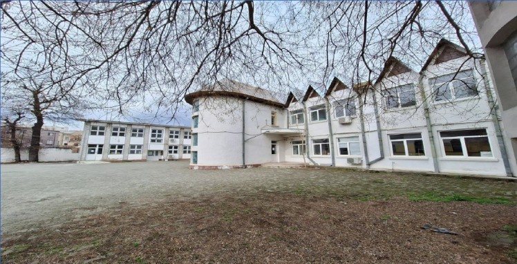 Office spaces for rent Cismigiu Park area, Bucharest 1,348 sqm