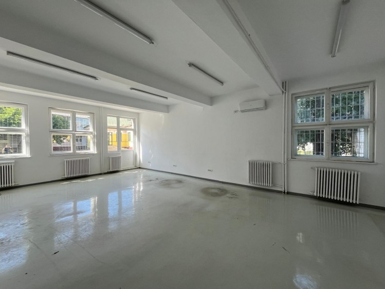 Office spaces for rent Cismigiu Park area, Bucharest 1,348 sqm