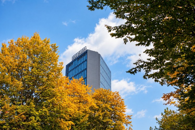 Office spaces for rent Piata Presei Libere area, Bucharest