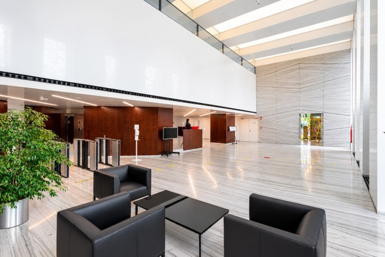 Office spaces for rent Piata Presei Libere area, Bucharest