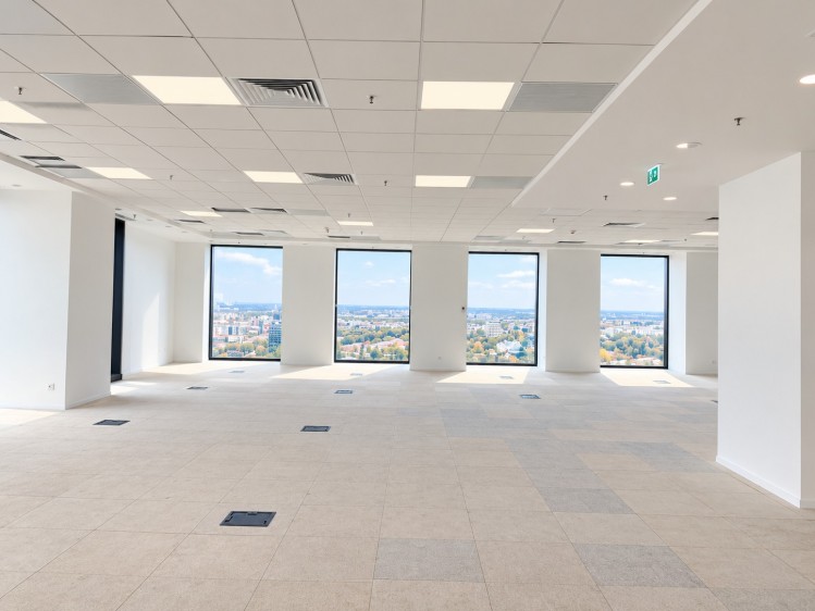 Office spaces for rent Piata Presei Libere area, Bucharest
