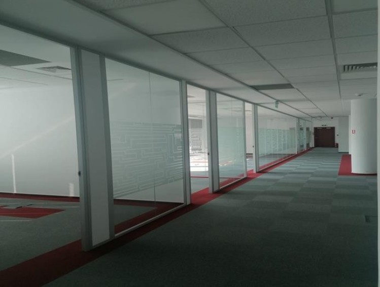 Office spaces for rent Piata Presei Libere area, Bucharest