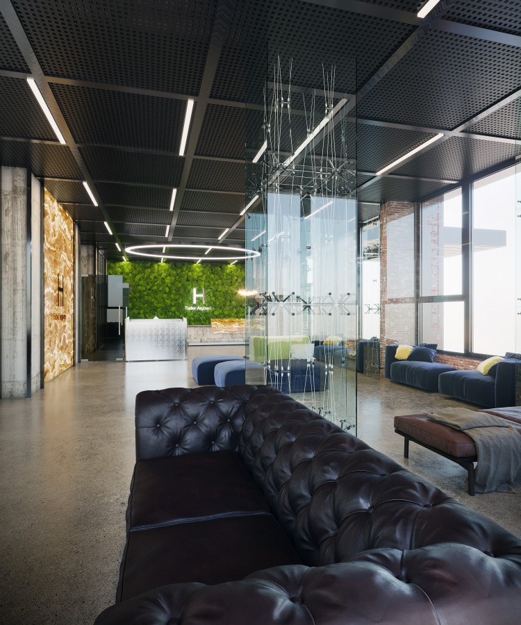 Office spaces for rent Piata universitatii area, Bucharest