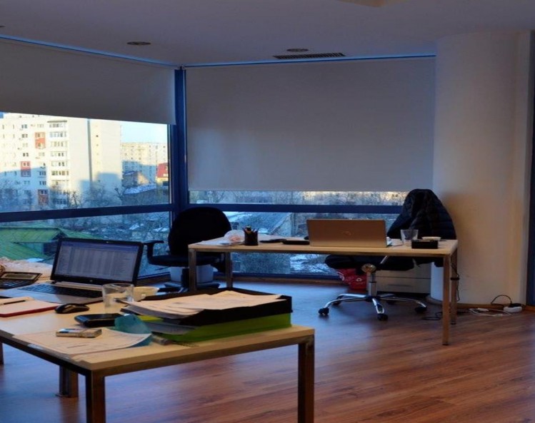 Spatii birouri de inchiriat zona Piata Victoriei, Bucuresti  230 mp