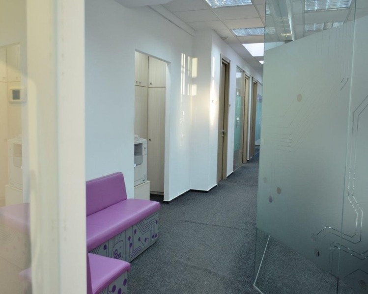 Spatii birouri de inchiriat zona Piata Victoriei, Bucuresti  230 mp
