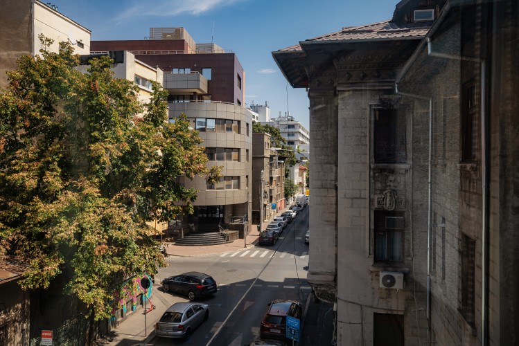 Spatii birouri de inchiriat zona Piata Victoriei - Dorobanti, Bucuresti