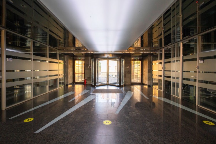 Spatii birouri de inchiriat zona Piata Victoriei - Dorobanti, Bucuresti