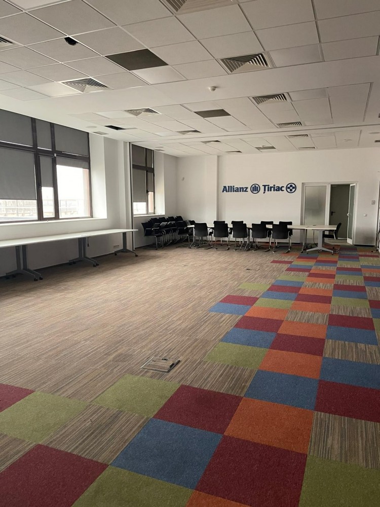 Spatii birouri de inchiriat zona Piata Victoriei - Dorobanti, Bucuresti