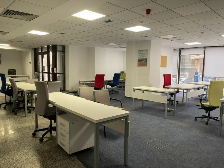 Spatii birouri de inchiriat zona Piata Victoriei - Dorobanti, Bucuresti