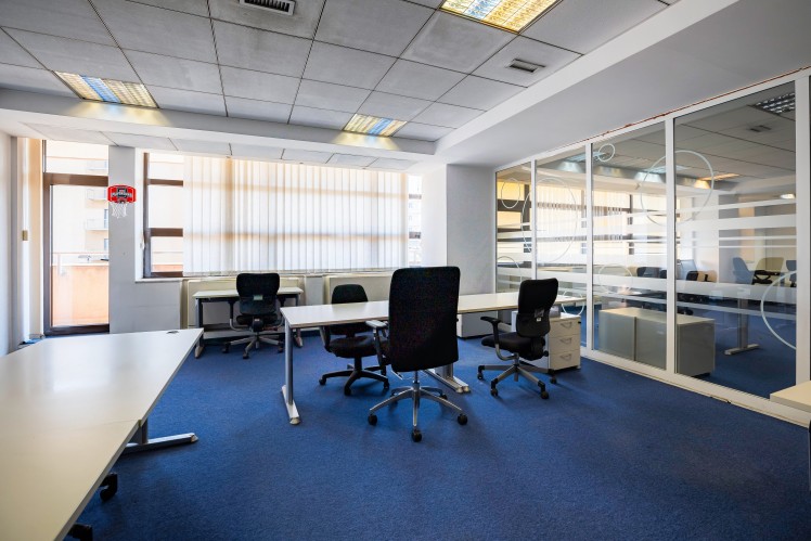 Spatii birouri de inchiriat zona Piata Victoriei - Dorobanti, Bucuresti