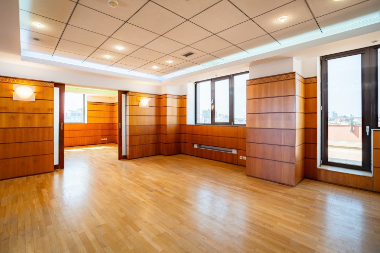 Spatii birouri de inchiriat zona Piata Victoriei - Dorobanti, Bucuresti