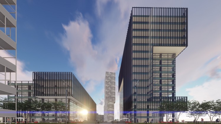 Spatii birouri de inchiriat zona Grozavesti - Semanatoarea, Bucuresti