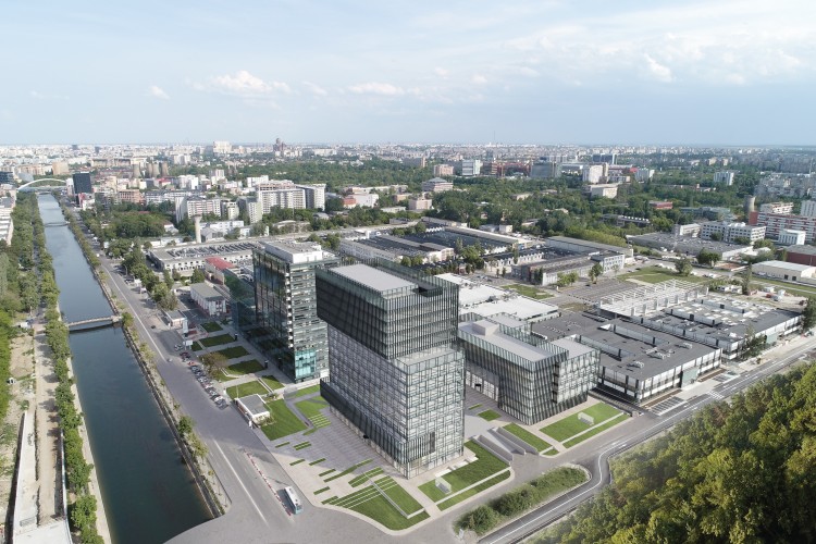 Spatii birouri de inchiriat zona Grozavesti - Semanatoarea, Bucuresti