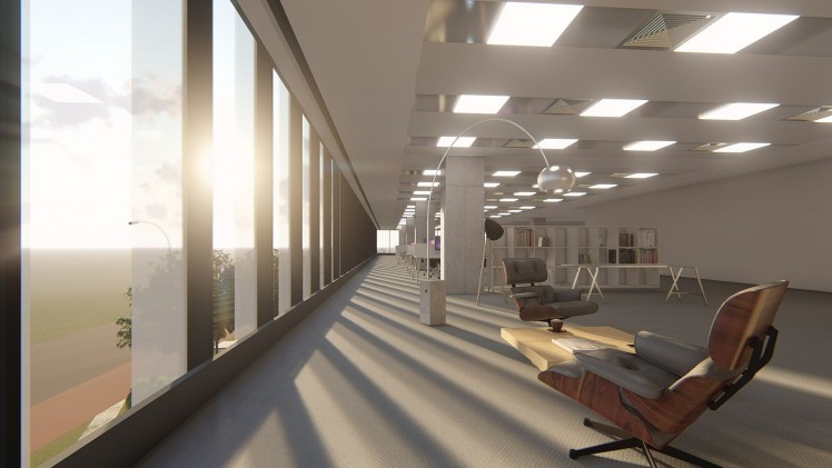 Spatii birouri de inchiriat zona Politehnica, Bucuresti