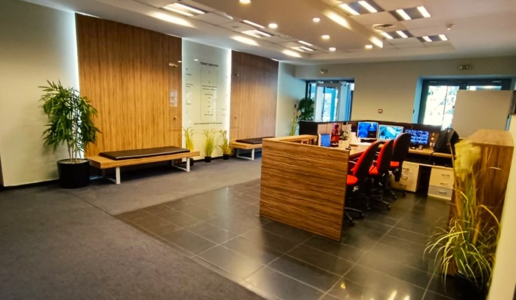 Spatii birouri de inchiriat zona Splaiul Independentei, Bucuresti