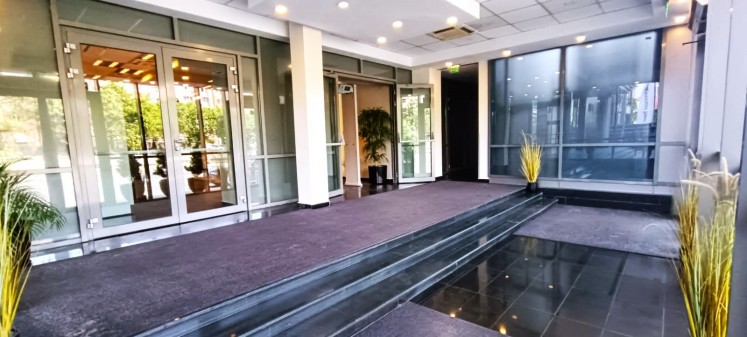 Spatii birouri de inchiriat zona Splaiul Independentei, Bucuresti