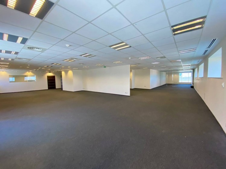 Spatii birouri de inchiriat zona Splaiul Independentei, Bucuresti
