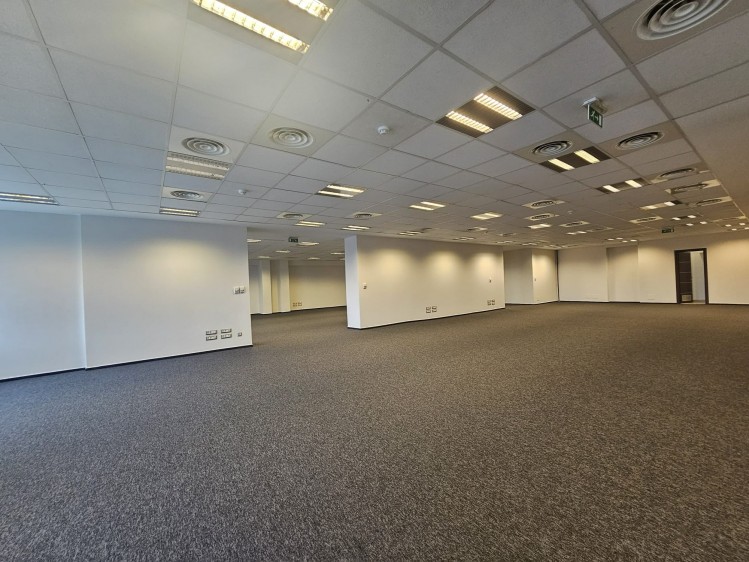 Spatii birouri de inchiriat zona Splaiul Independentei, Bucuresti