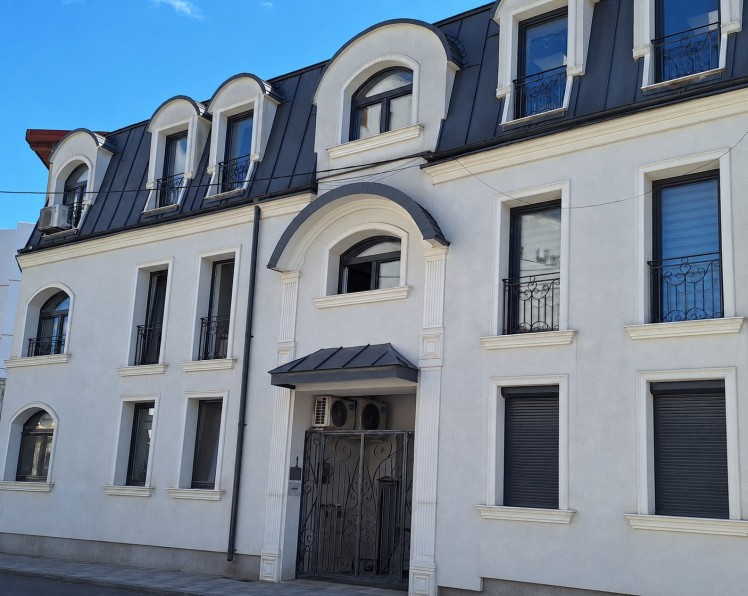 Spatii birouri de inchiriat zona Stefan cel Mare - Vasile Lascar, Bucuresti