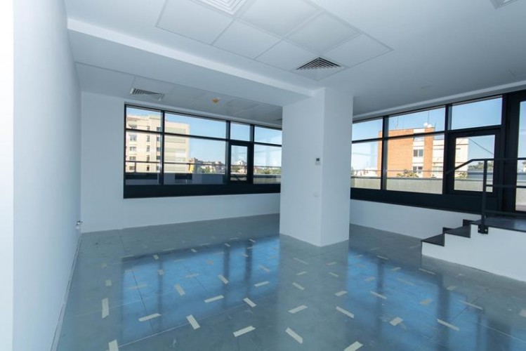 Spatii birouri de inchiriat zona Unirii, Bucuresti 1.732 mp