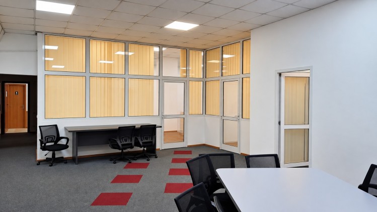 Office spaces for rent Vitan - Barzesti area, Bucharest 1,800 sqm
