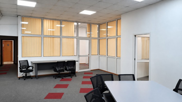 Office spaces for rent Vitan - Barzesti area, Bucharest 1,800 sqm