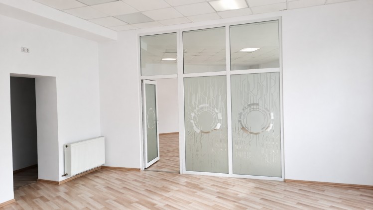 Office spaces for rent Vitan - Barzesti area, Bucharest 1,800 sqm