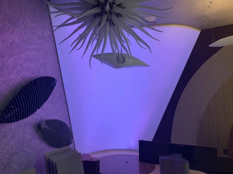 Proprietate de vanzare zona Dorobanti - Capitale, Bucuresti 646 mp