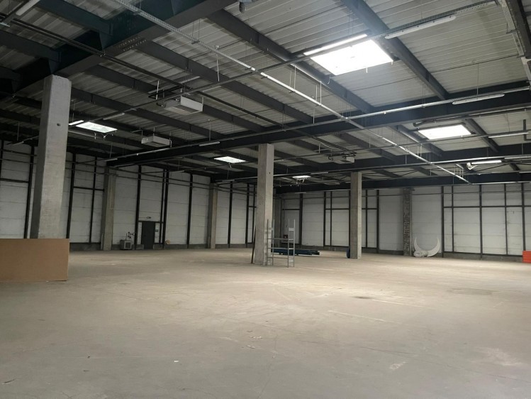 Spatii birouri si depozitare zona Militari - Soseaua de Centura, Bucuresti