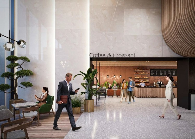 Spatii de birouri de inchiriat &ndash; The Arc, zona Basarab &ndash; Orhideelor, Bucuresti